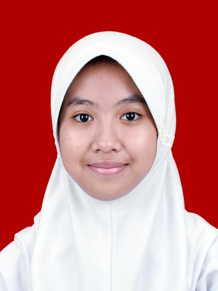 Foto AYU CAHYATI